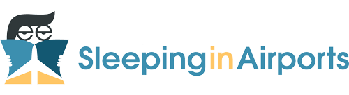 Sleeping in Airports