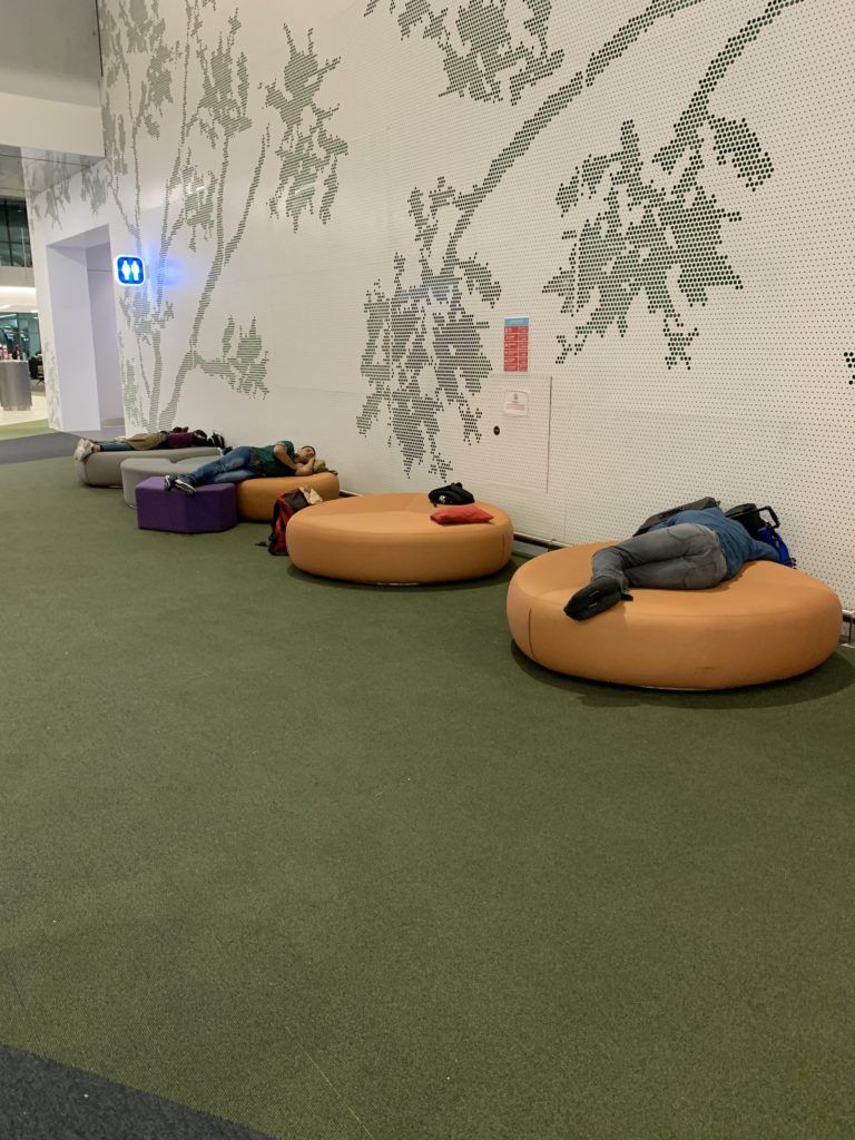 Istanbul Airport