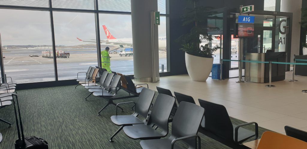 istanbul airport
