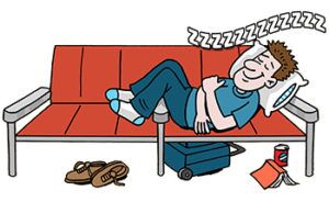 Jinsiy oyinlar: chotkani soqol olish