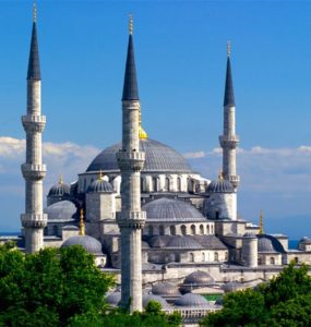 Istanbul Layover Tours