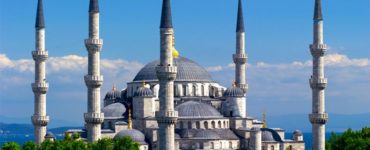 Istanbul Layover Tours