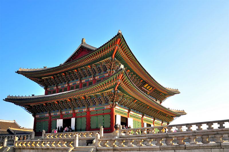 Seoul Incheon Airport Layover Tours