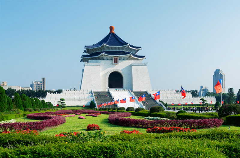 Taipei Taoyuan Airport Layover Tours