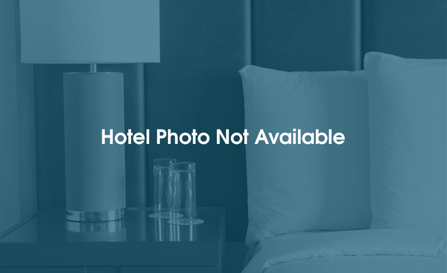 Novotel Auckland Airport