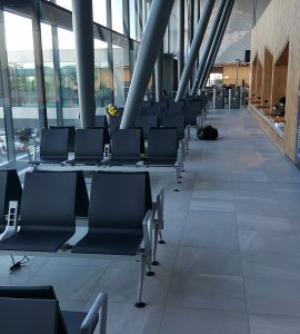 Bergen Airport