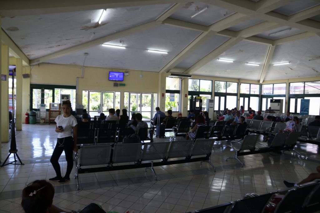 Dili Airport guide