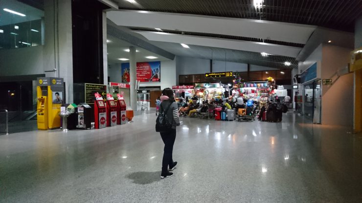 Krabi Airport