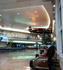Anchorage Airport