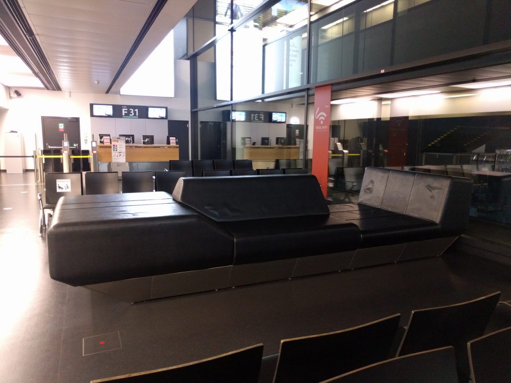 Vienna Airport