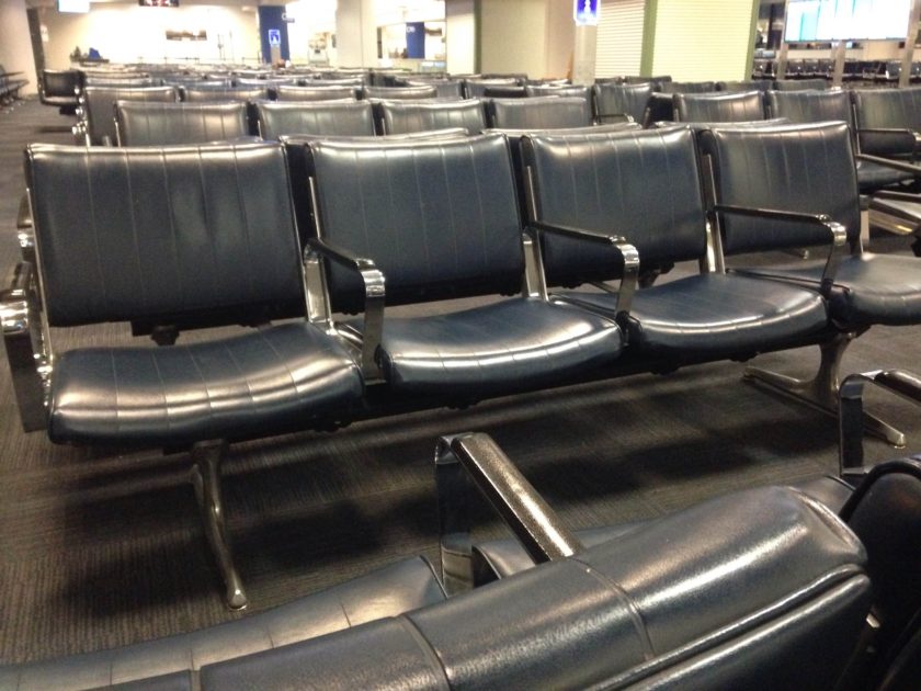 Newark Airport