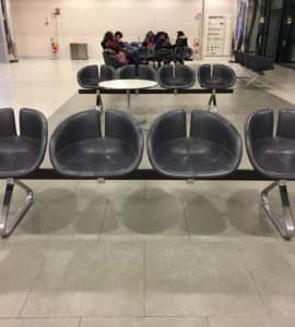 Florence Airport