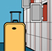 Luggage Storage