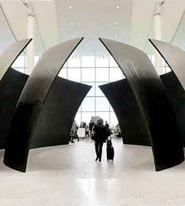 Toronto Airport