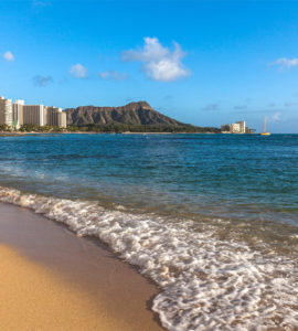 Honolulu Airport Layover Sightseeing