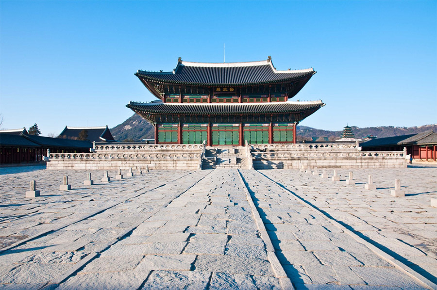 Seoul Incheon Airport Layover Sightseeing