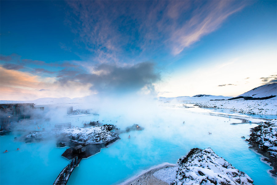 Keflavik Airport Layover Sightseeing