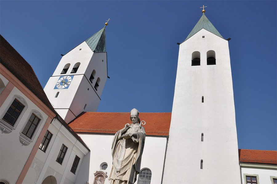 Munich Freising