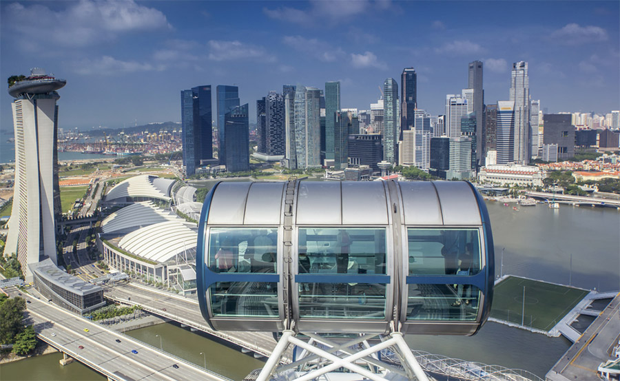 Singapore Flyer