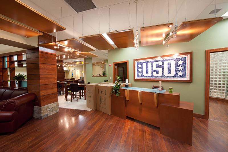 uso lounges