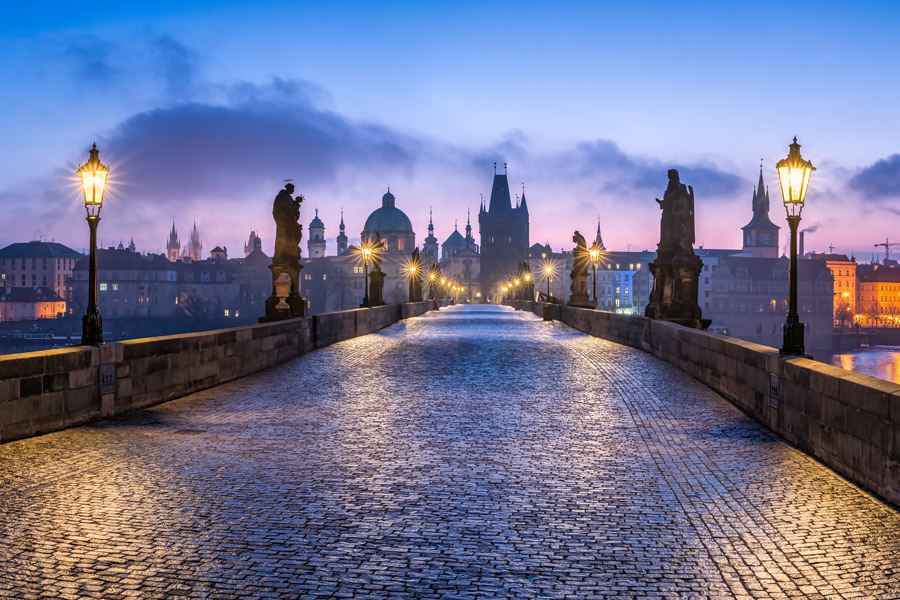 Charles Bridge