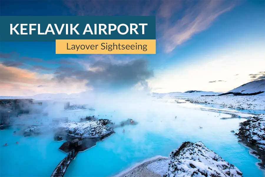 Keflavik Airport Layover Sightseeing