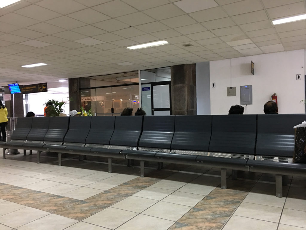 cusco airport guide