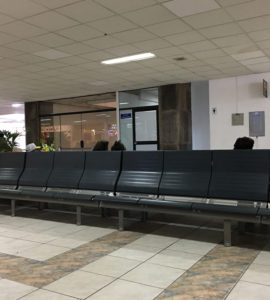 cusco airport