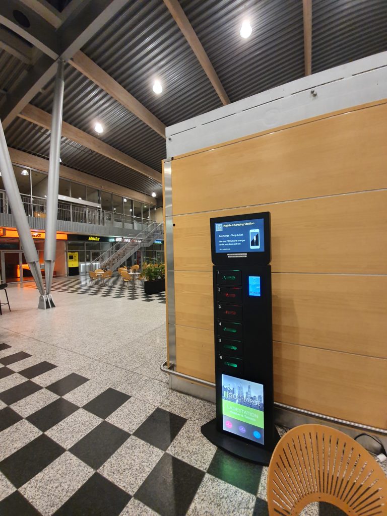 billund airport guide