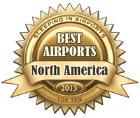 Best Airports 2013: North America