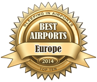 Best Airports of 2014: Europe