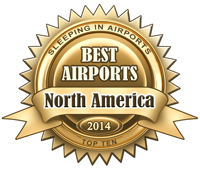 Best Airports of 2014: North America