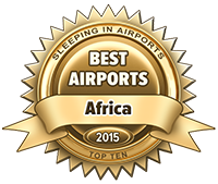 Best Airports of 2015: Africa