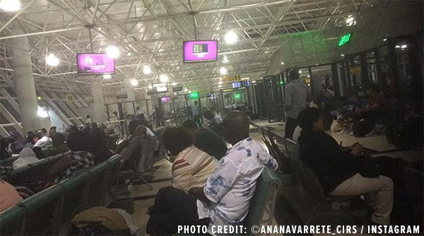 Worst Airports of 2017: Addis Ababa Airport