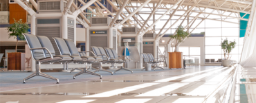 Best Airports of 2017: Cape Town