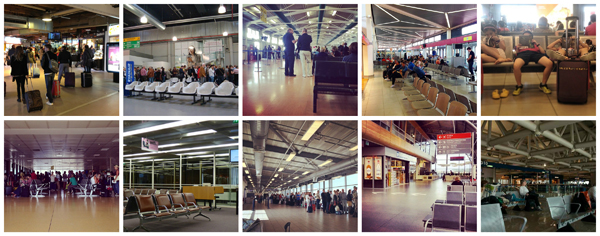 Worst Airports of 2014: Europe
