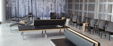 Best Airports of 2017: Helsinki Airport