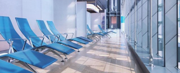 Best Airports of 2017: Doha Hamad Airport