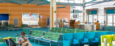 Best Airports of 2017: Vancouver Airport