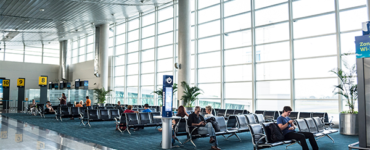 Best Airports 2017: Guayaquil Airport