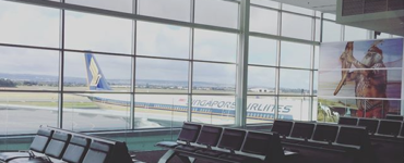 Best Airports of 2017: Adelaide Airport