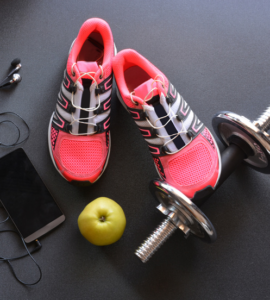 Airport Fitness