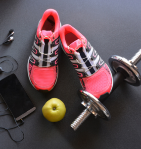 Airport Fitness