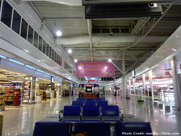 Best Airports of 2013: Athens Airport