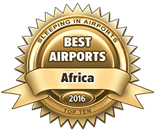 Best Airports of 2016: Africa