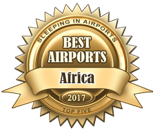 Best Airports of 2017: Africa