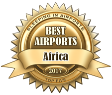 Best Airports of 2017: Africa