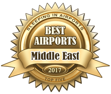 Best Airports of 2017: Middle East
