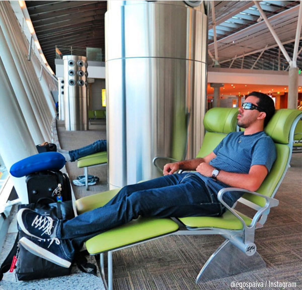 Best Airports of 2015: Brasilia Airport