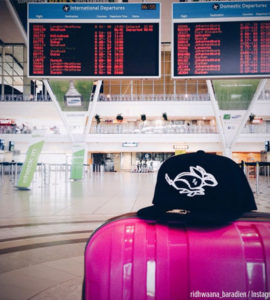 Best Airports of 2015: Cape Town